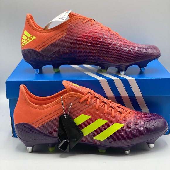 predator 18.3 soft ground boots